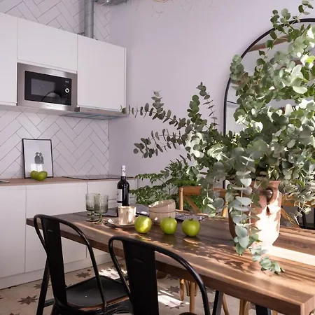 Apartamento Apartamento Junto A Hospital Real *