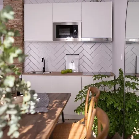 Apartamento Junto A Hospital Real Apartamento Granada