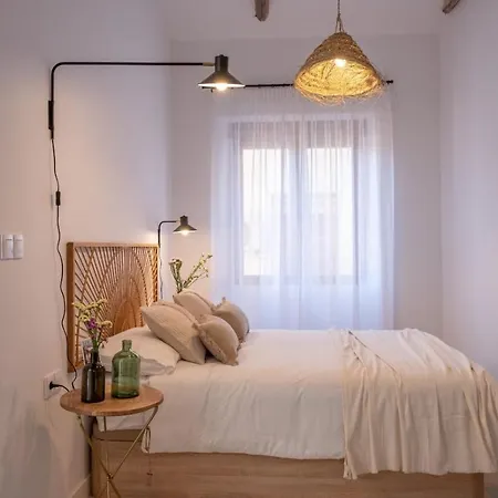 Apartamento Junto A Hospital Real Apartamento
